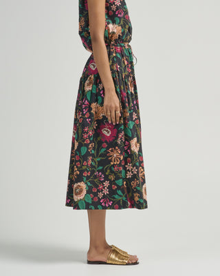 theodora cotton skirt