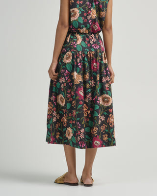 theodora cotton skirt