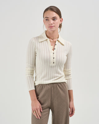 thermal polo