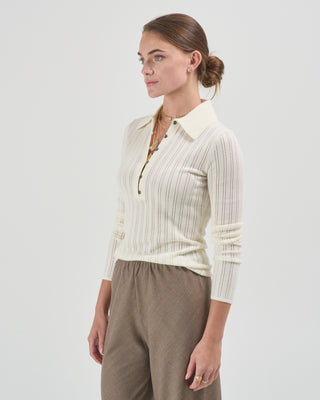 thermal polo