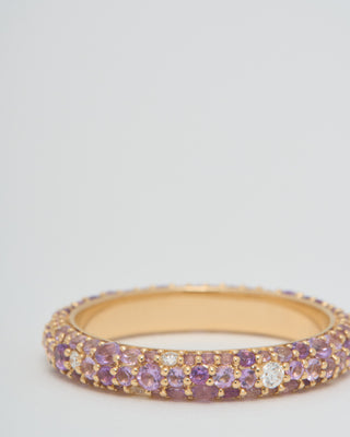 thin tidepool ring