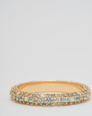 thin tidepool ring