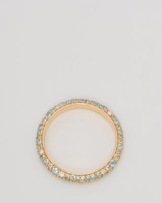 thin tidepool ring