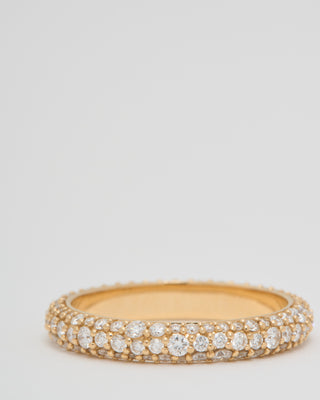 thin tidepool ring