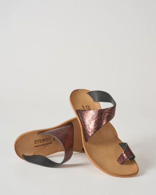 thong flat sandal