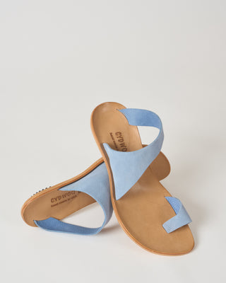 thong flat sandal