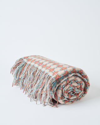 throw blanket