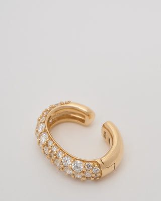 tidepool ear cuff