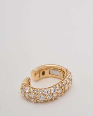 tidepool ear cuff