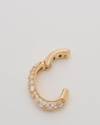 tidepool ear cuff