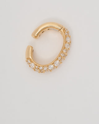tidepool ear cuff