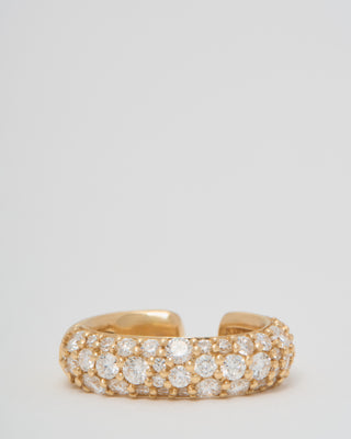 tidepool ear cuff