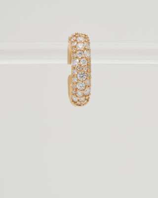 tidepool ear cuff