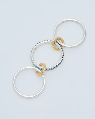 tigris sg blue ombre