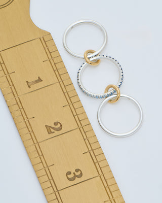 tigris sg blue ombre