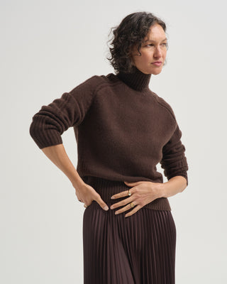 tilly top lowfty cashmere