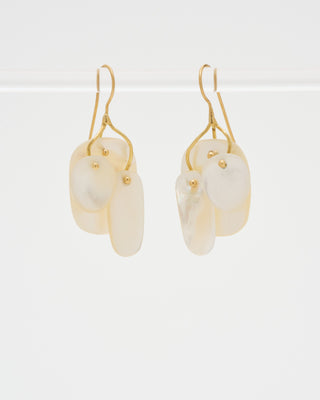 tiny mobile earring