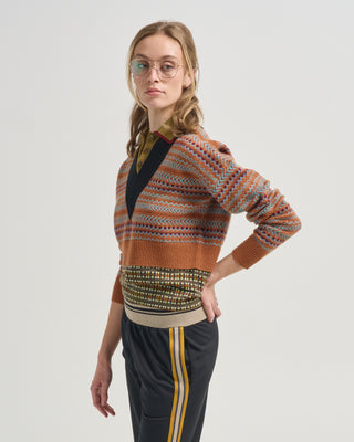 tionette sweater