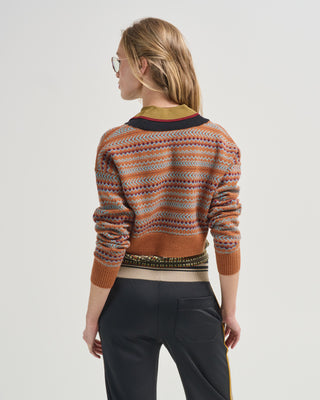 tionette sweater