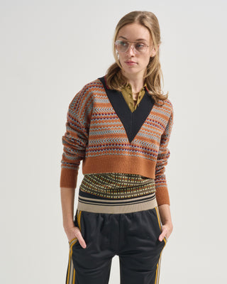tionette sweater