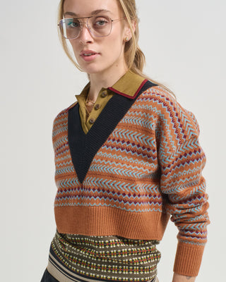 tionette sweater