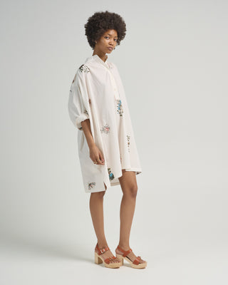 titan dress