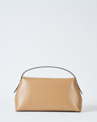 t-lock leather top handle