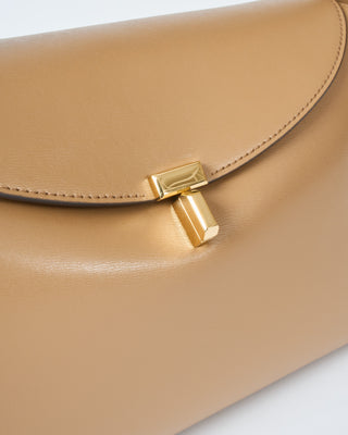 t-lock leather top handle