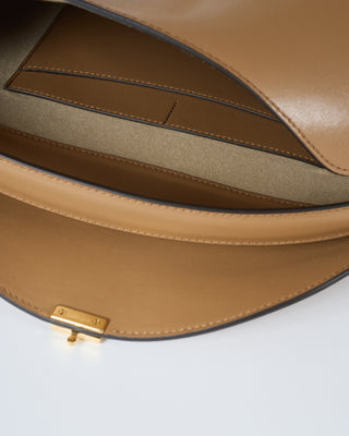 t-lock leather top handle