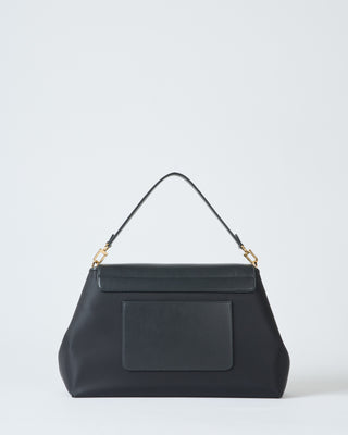t-lock nylon satchel