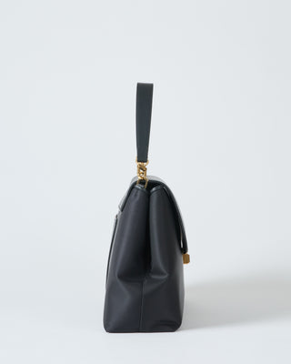 t-lock nylon satchel