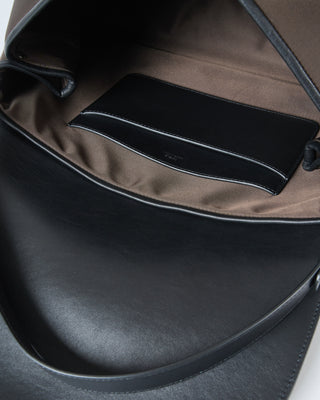 t-lock nylon satchel