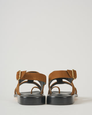 tocci square heel sandal