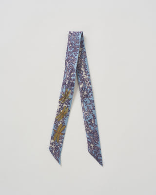 tonbolina silk wristband