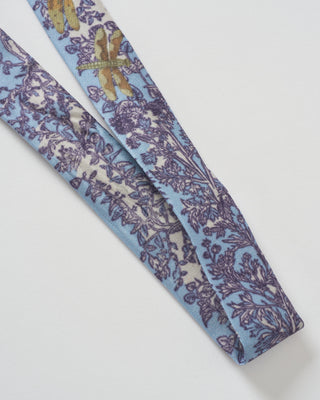 tonbolina silk wristband