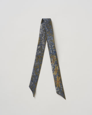 tonbolina silk wristband