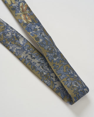tonbolina silk wristband
