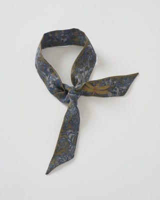tonbolina silk wristband
