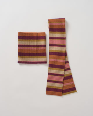 tophe scarf