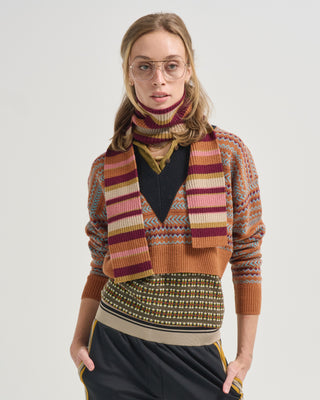 tophe scarf