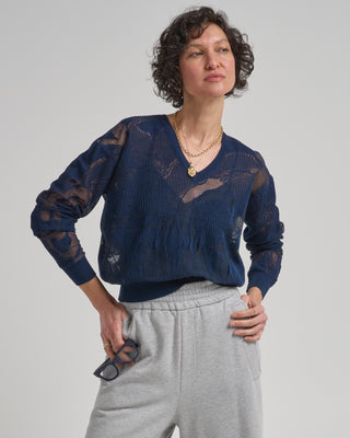 torion sweater
