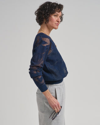torion sweater