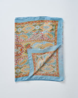tosca scarf