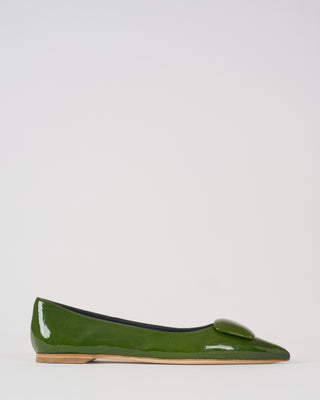 traboe flat