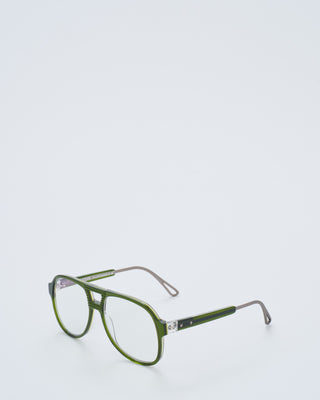 triple g readers
