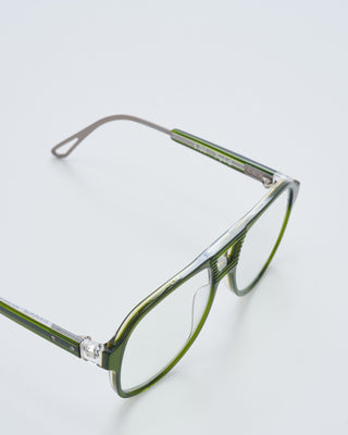 triple g readers