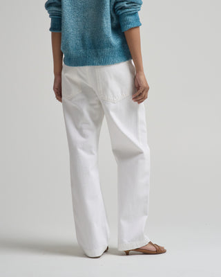 trouser wide leg jean