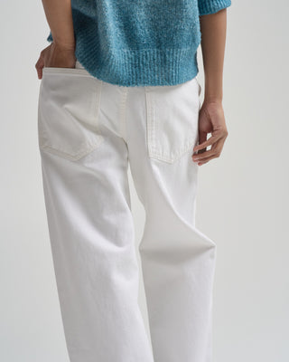 trouser wide leg jean