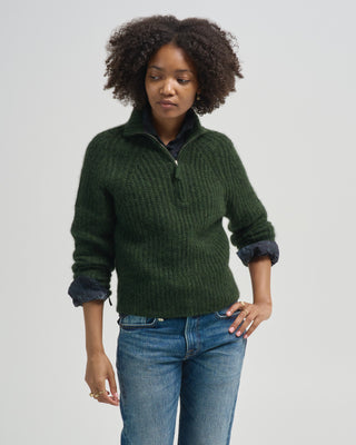 troyer sweater