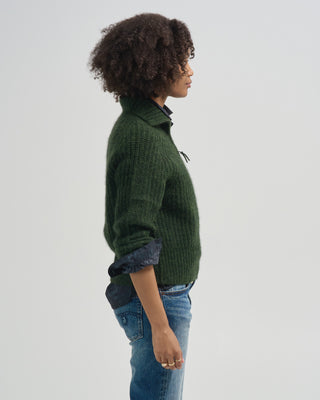 troyer sweater